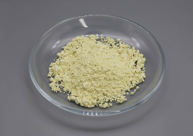 Rubber Vulcanization Agent IS