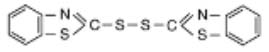 Rubber-Accelerator-MBTS-80-Structure