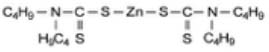 Rubber Accelerator ZDBC-80-Structure