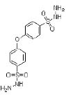 Rubber-Foaming-Agent-OBSH-75-Structure