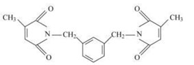 Anti-reversion Agent WK-901 Structure