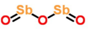 Antimony Trioxide