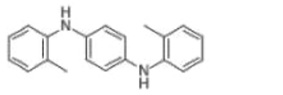 Rubber-Antioxidant-DTPD Structure